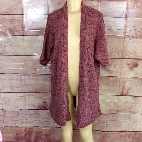 Loft Sweater Size XL NWOT - Picture 3 of 7